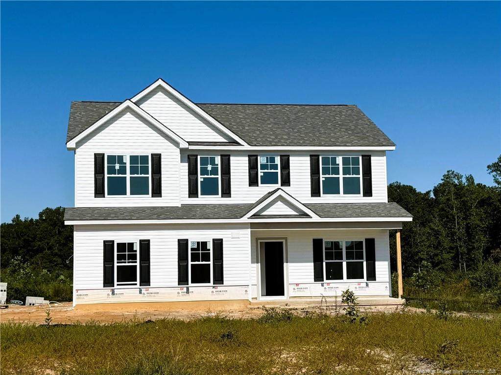217 Godwin Gate (Lot 4) Street - Photo 1