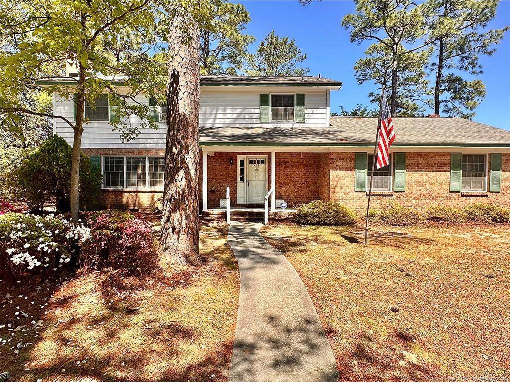 409 Southwick Drive - Photo 1