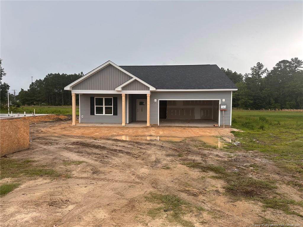 5566 Philippi Church Road - Photo 1