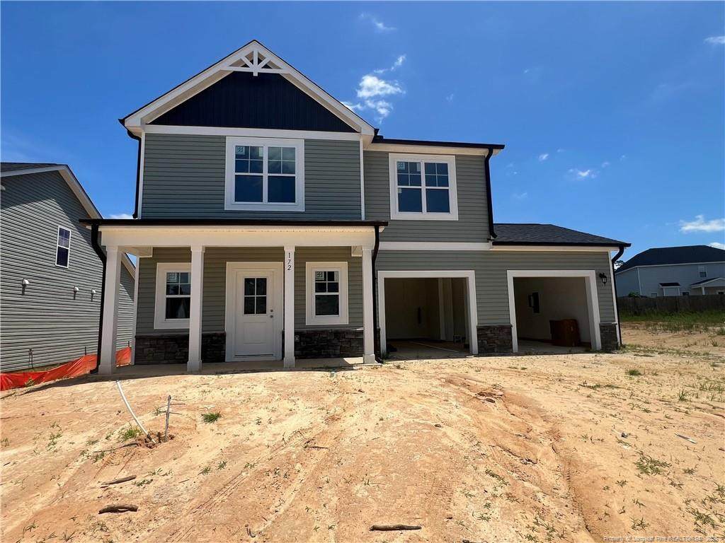 172 London (Lot 459) Drive - Photo 1