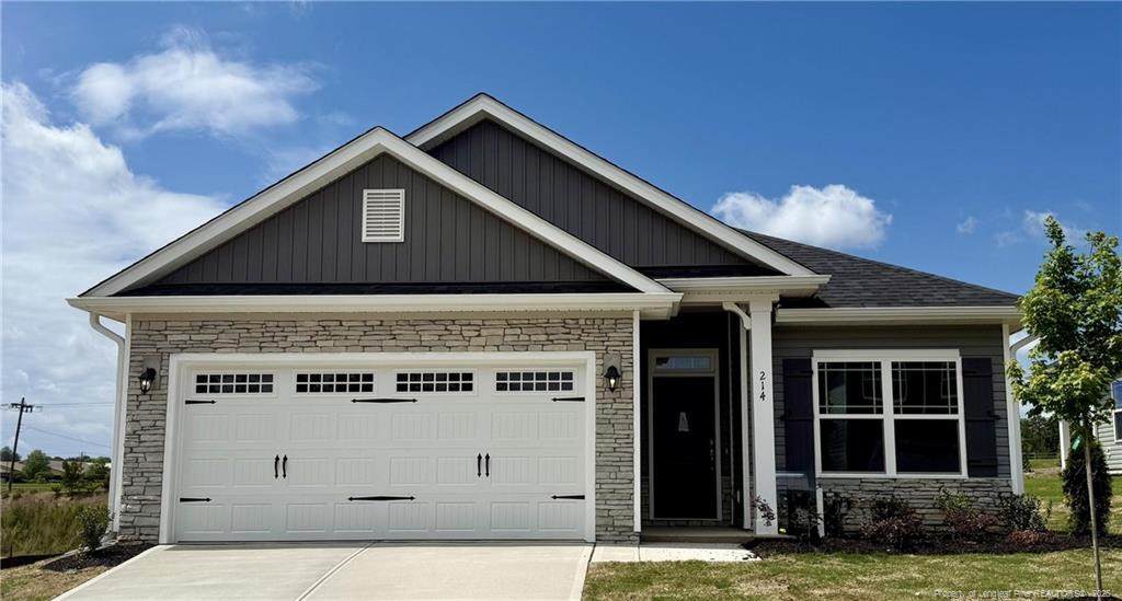 214 Drayton Hall Lane - Photo 1