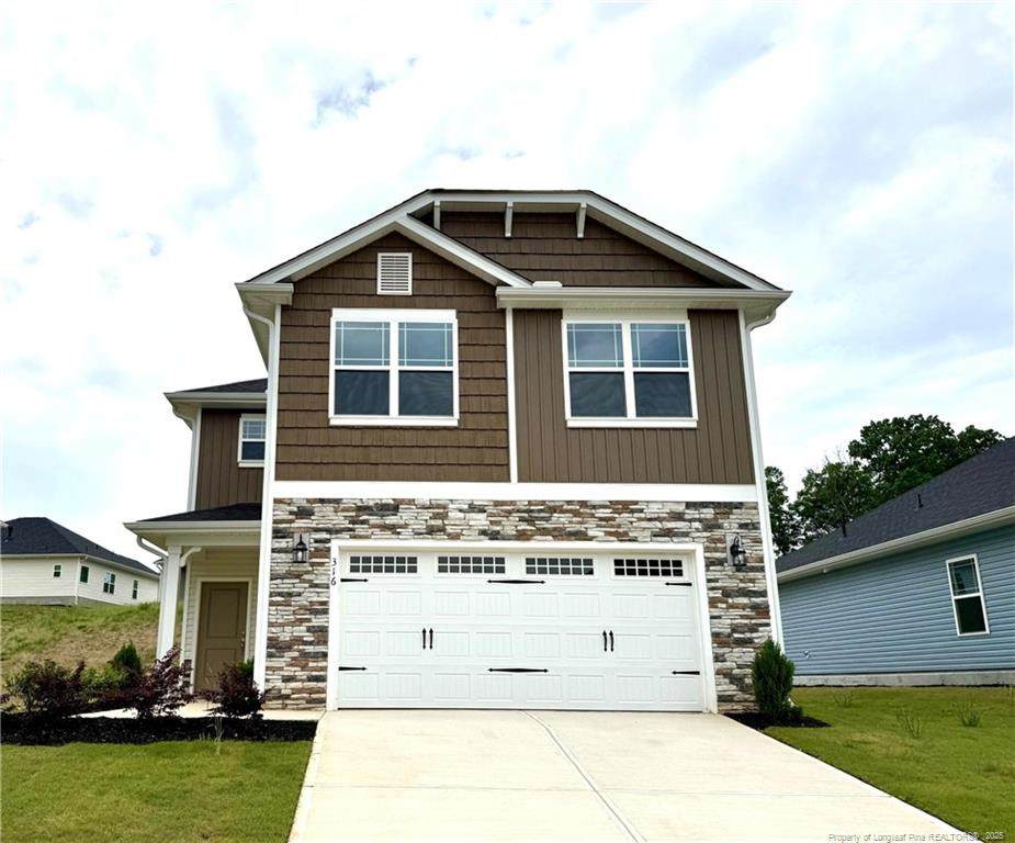 316 Bishop Lane - Photo 1