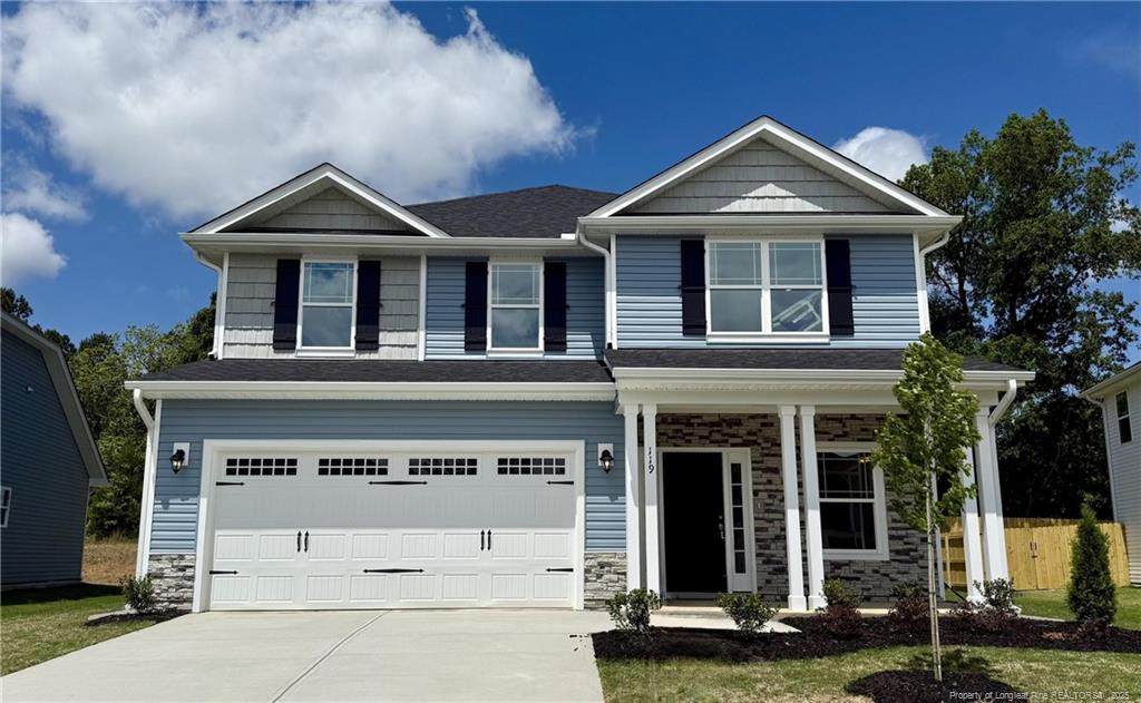 119 Southern Estates Drive - Photo 1