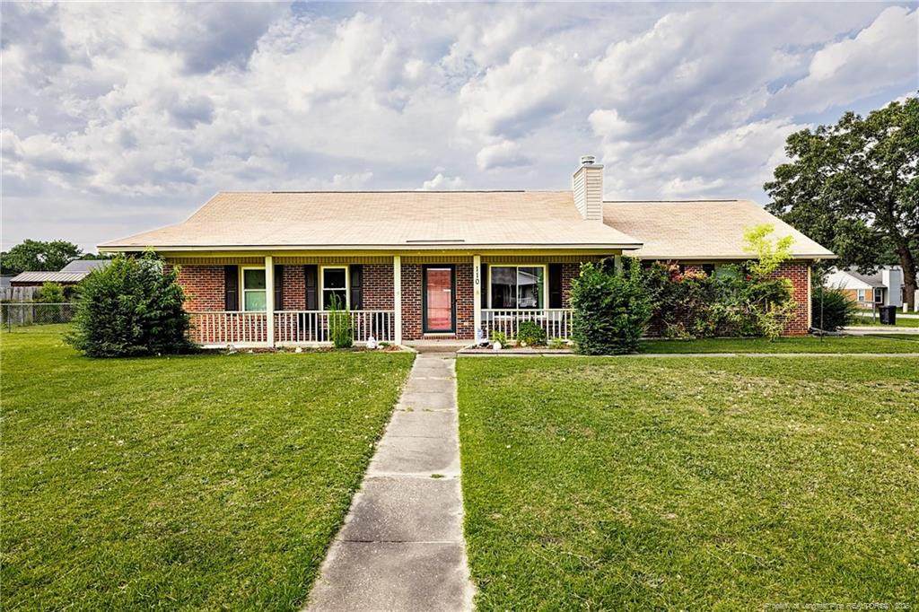 110 Eagle Street - Photo 1