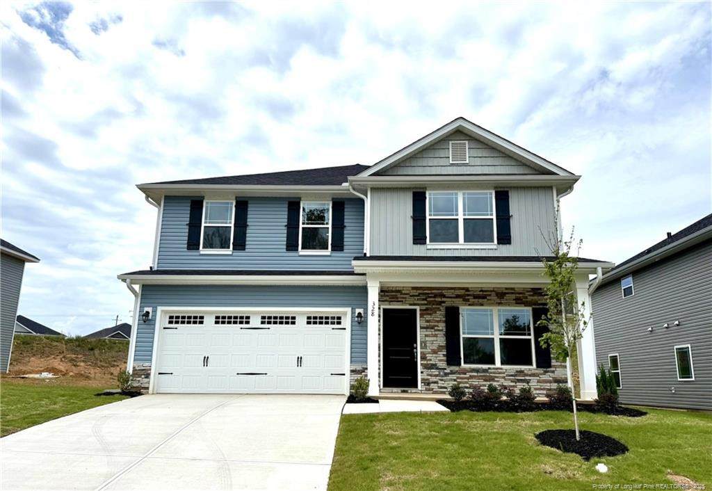 328 Bishop Lane - Photo 1