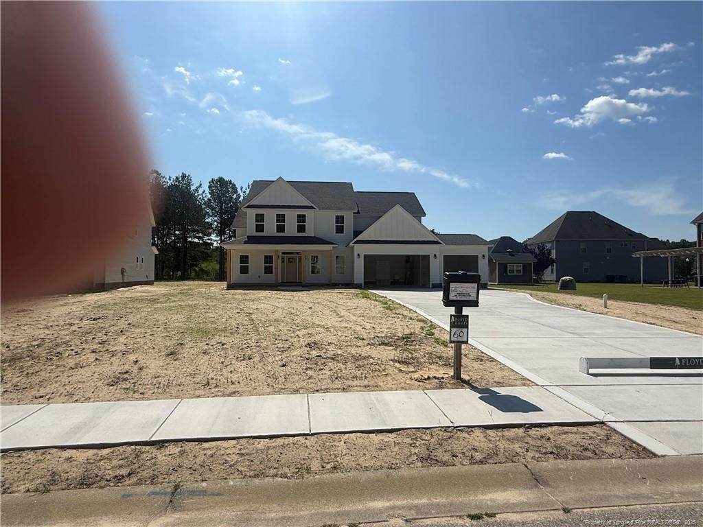 3912 Burlington (Lot 60) Drive - Photo 1
