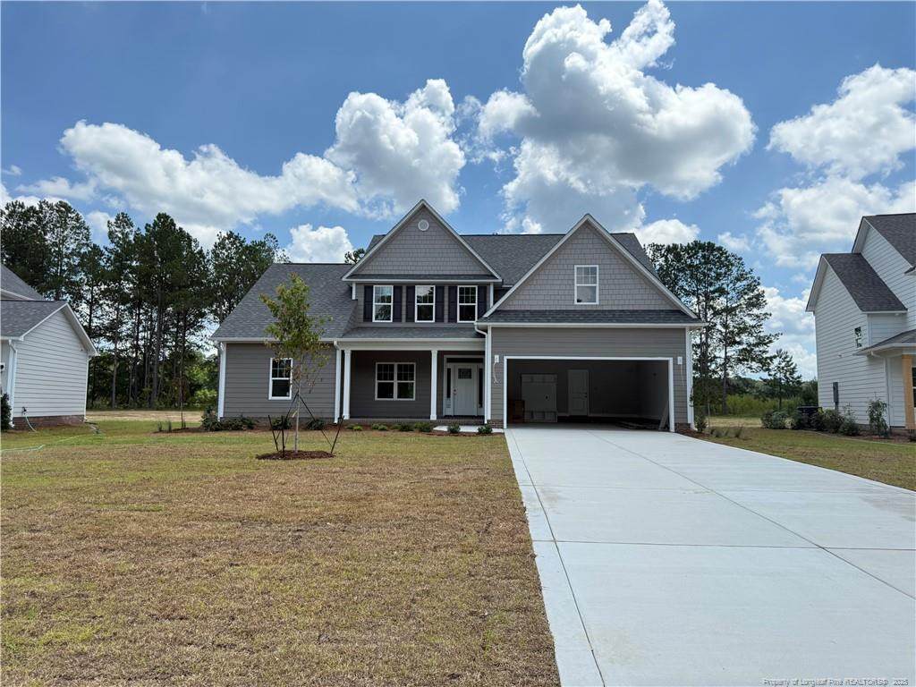 3916 Burlington (Lot 61) Drive - Photo 1