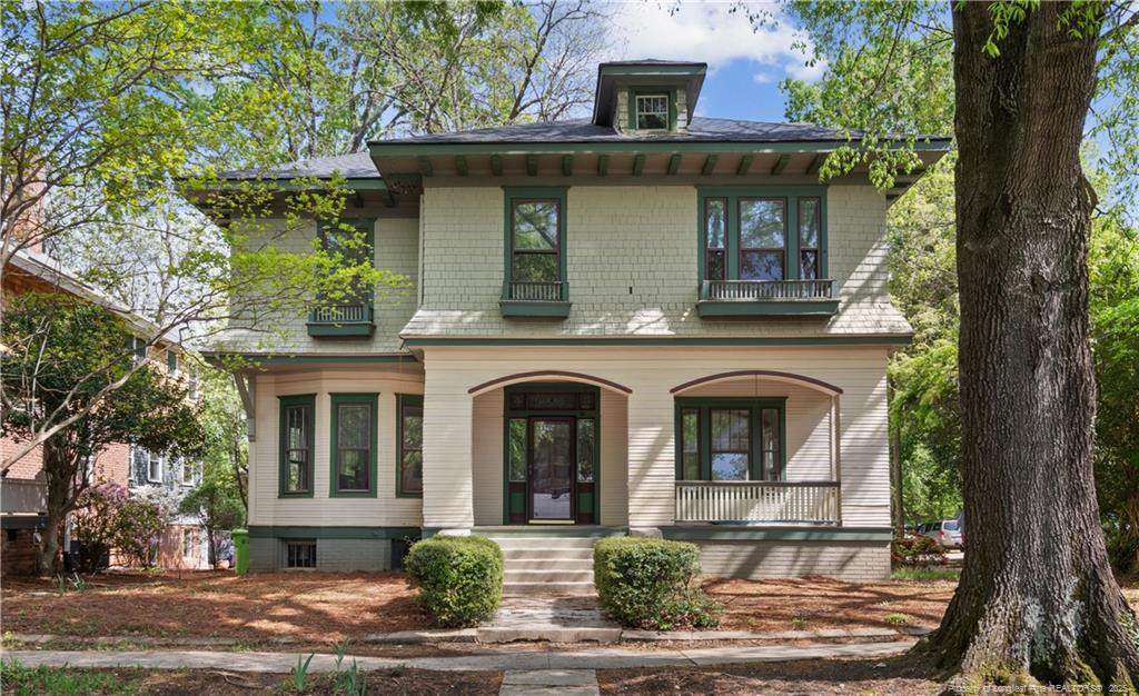 116 Hawthorne Road - Photo 1