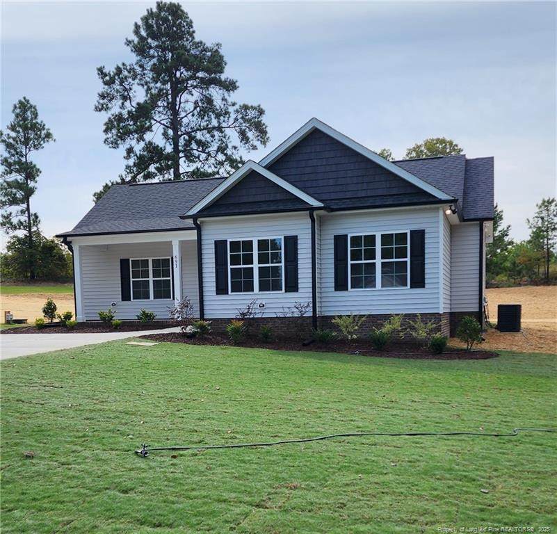 691 Ponderosa Trail - Photo 1