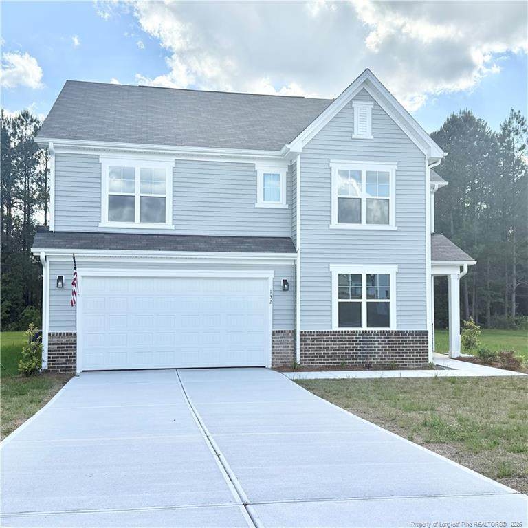 132 Cahill, Homesite 68 - Photo 1