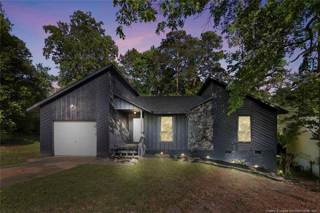 505 Toxaway Court - Photo 1