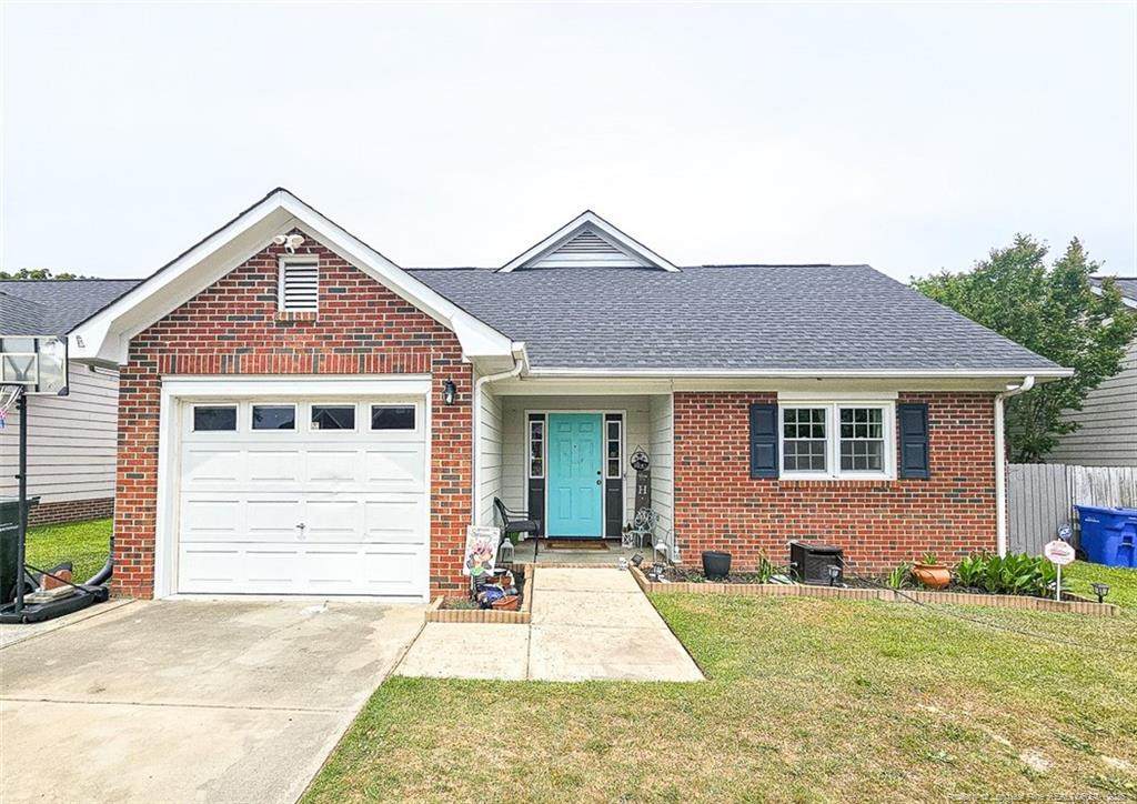 6314 Greycliff Drive - Photo 1