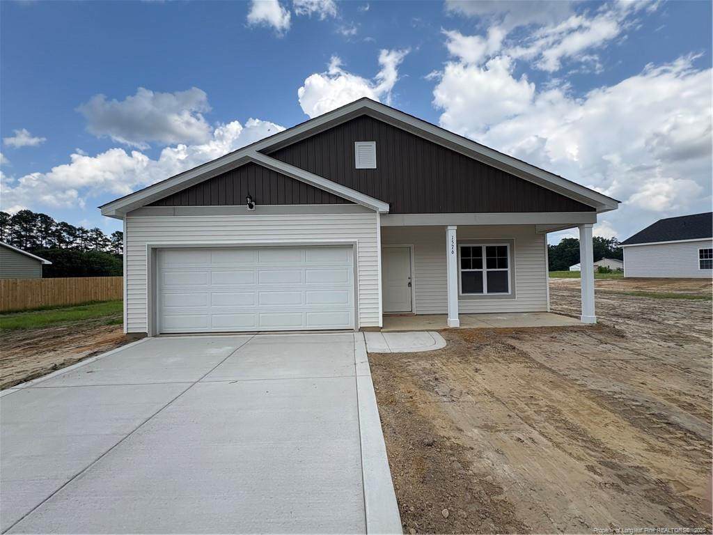 1576 Piney Grove Road - Photo 1