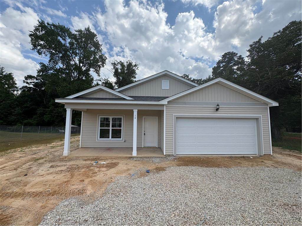 14 Glencove Drive - Photo 1