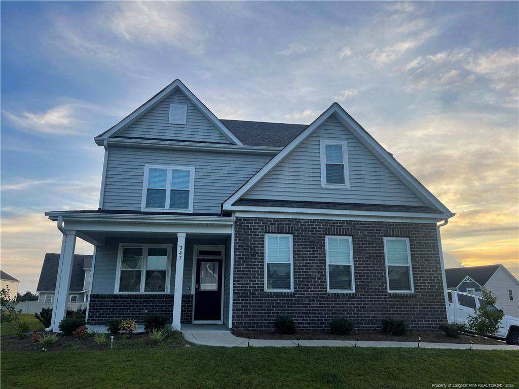 347 Brentmoor Drive - Photo 1