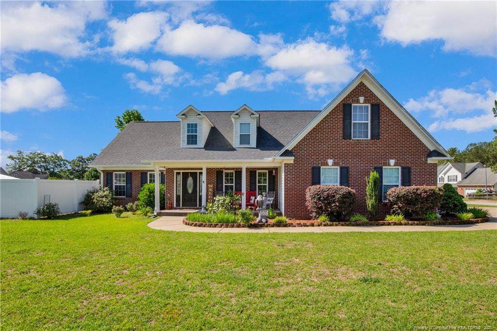 115 Water Wood Court - Photo 1