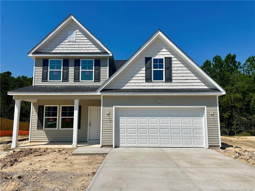 113 Steeple Ridge - Photo 1