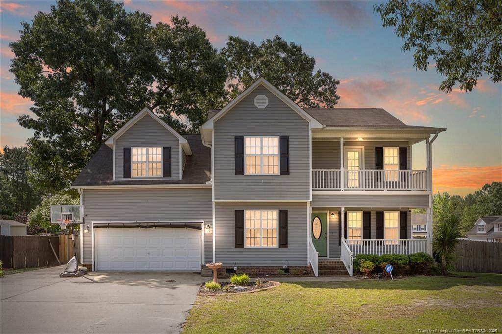 717 Lenoir Drive - Photo 1
