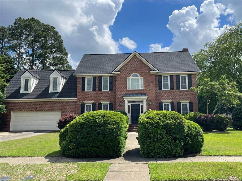 3509 Prestwick Drive - Photo 1
