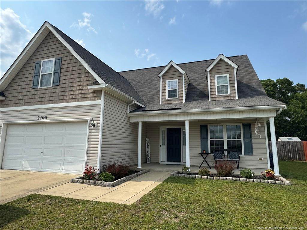 2108 Sir Michael Drive - Photo 1