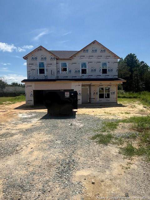 173 Jones Creek Lane - Photo 1