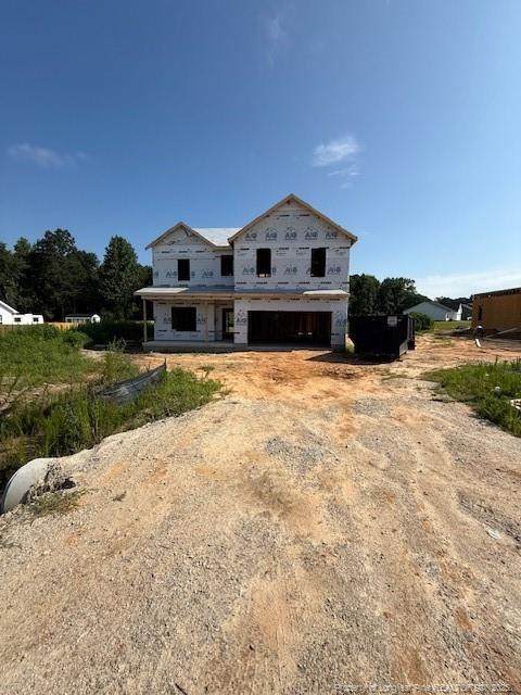 138 Jones Creek Lane - Photo 1