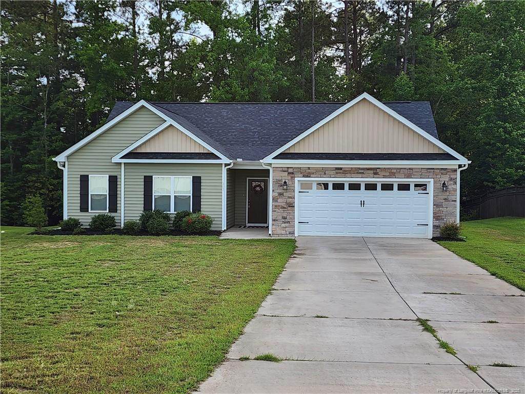 207 Southwick Court - Photo 1