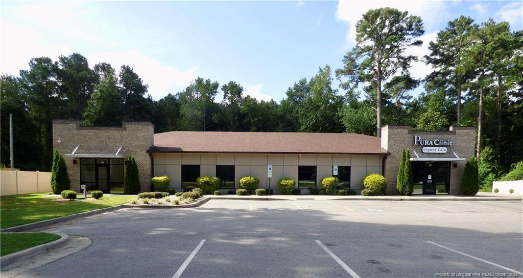 4250 Clinton Road - Photo 1