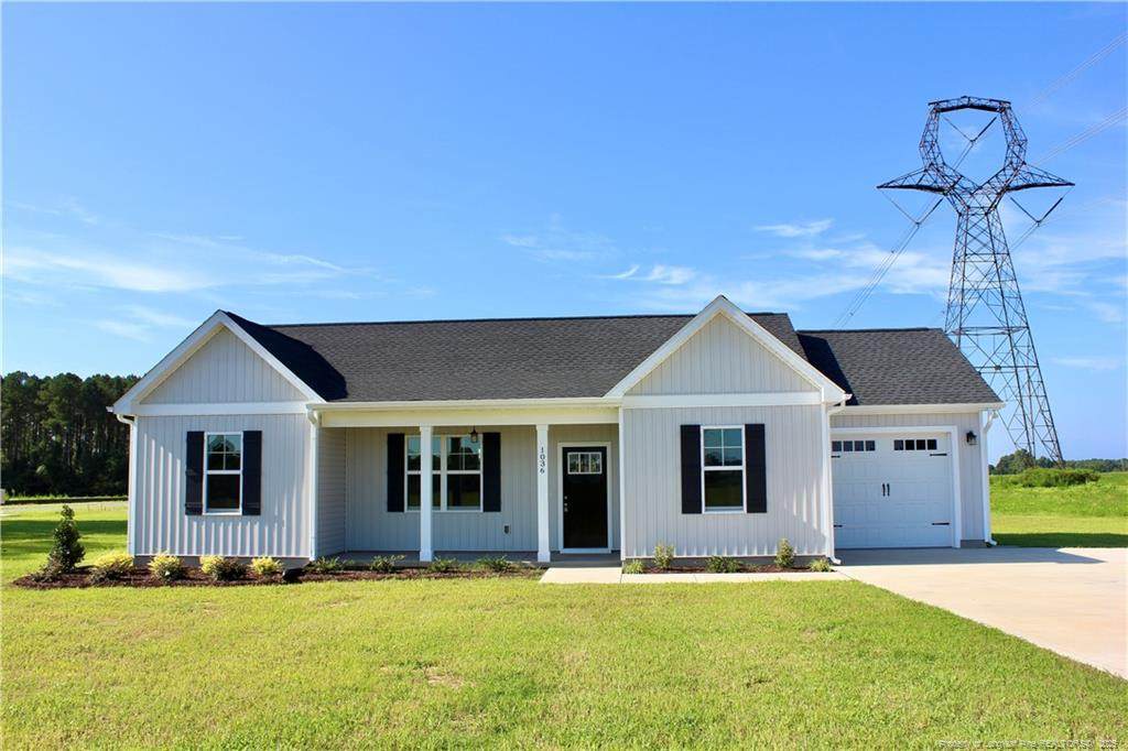 1036 Turlington Road - Photo 1