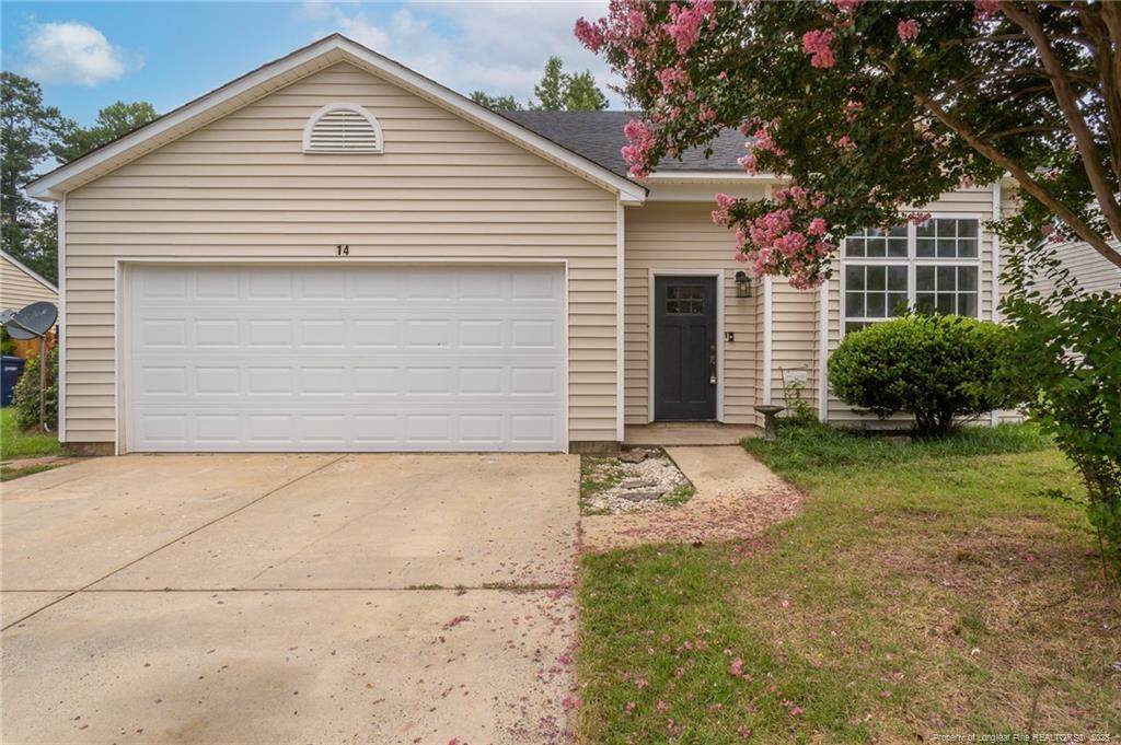 14 Bassett Hall Lane - Photo 1
