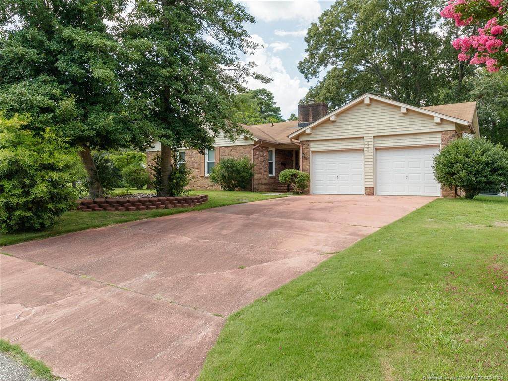 6406 Irvington Court - Photo 1