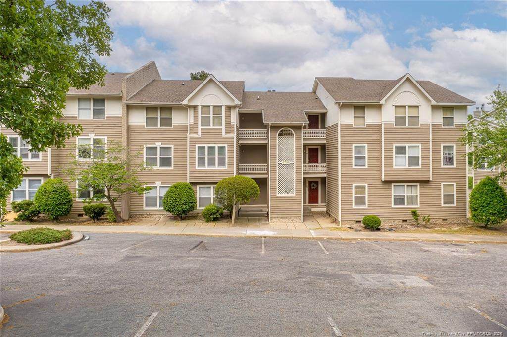 6736 Willowbrook Unit 4 Drive - Photo 1