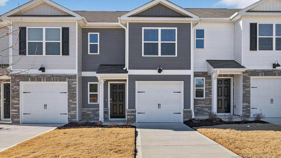 203 Maddox Drive - Photo 1