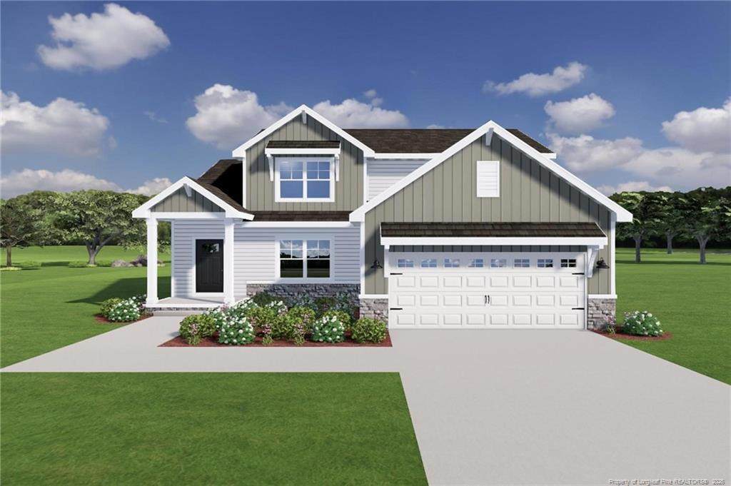 3527 Philippi Church Road - Photo 1