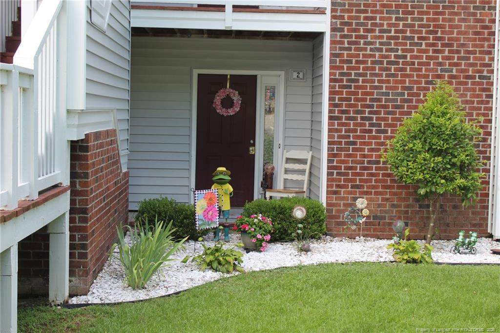 241-2 Waterdown Dr. Drive - Photo 1