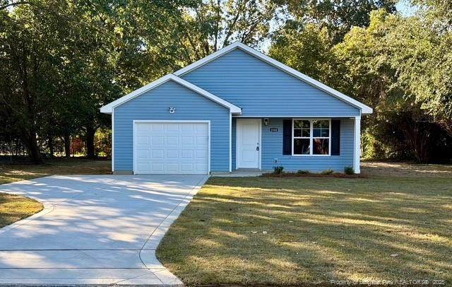 1520 Berriedale Drive - Photo 1