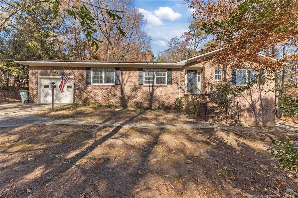 413 & 417 Sherman Drive - Photo 1