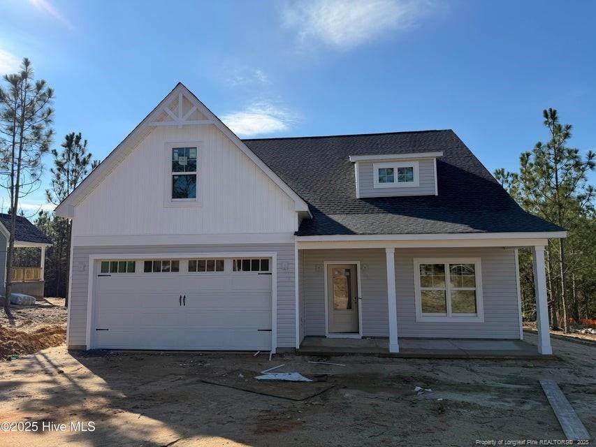 1021 Ivory Lane - Photo 1