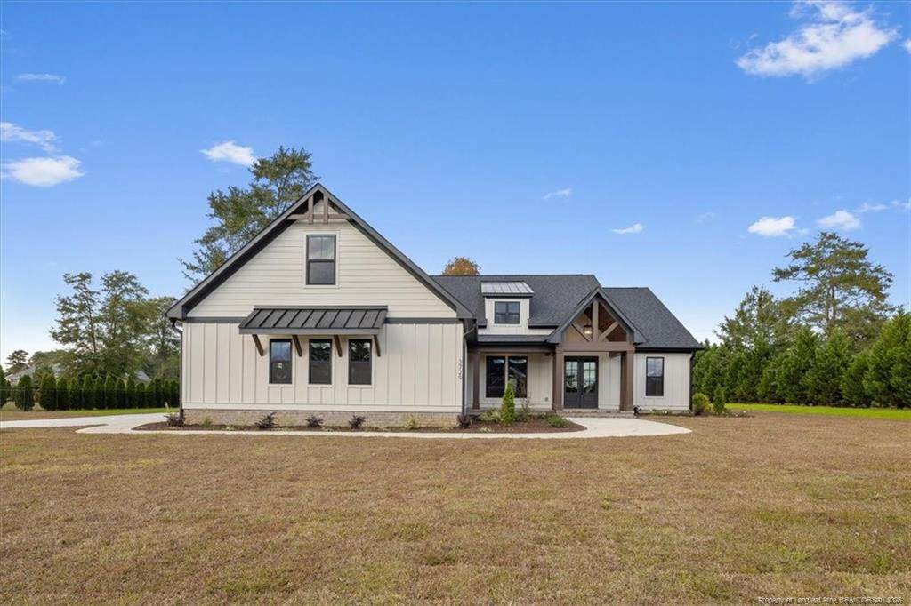 3729 Riverhill Drive - Photo 1