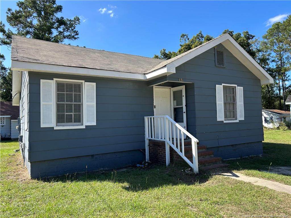 1600 Easterling Drive - Photo 1