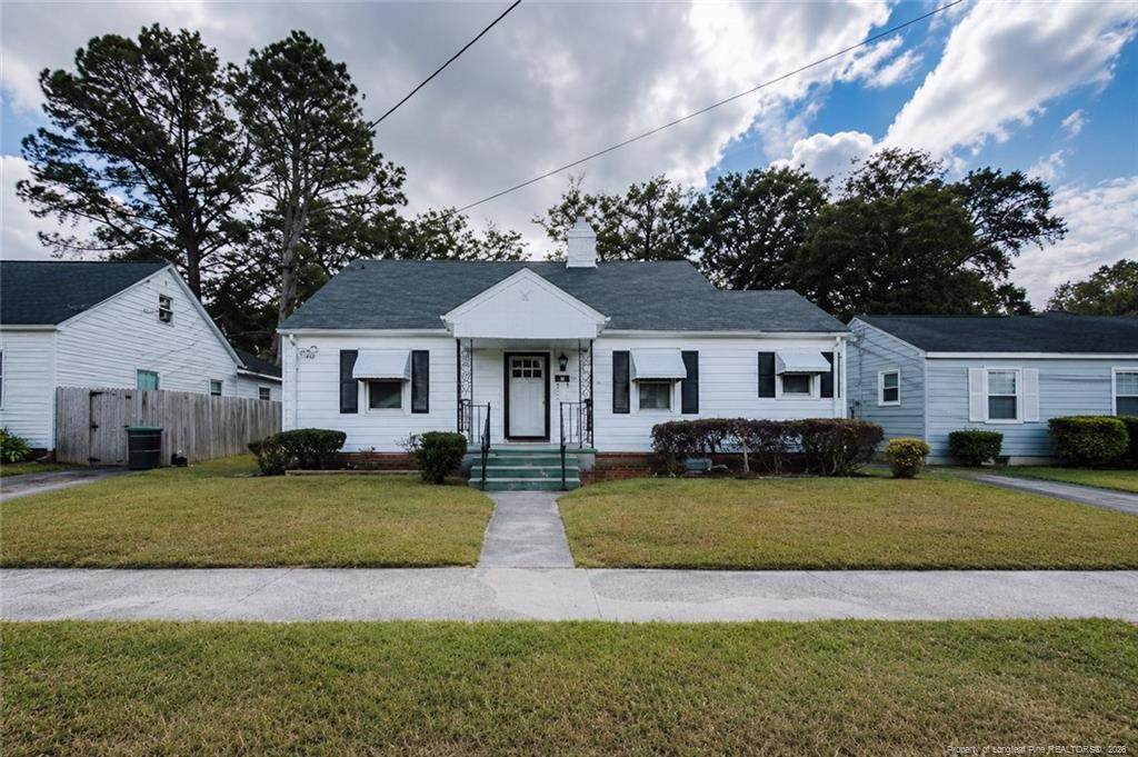 1105 Colonial Avenue - Photo 1