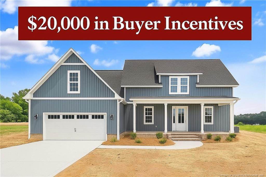 3727 Gainey Road - Photo 1