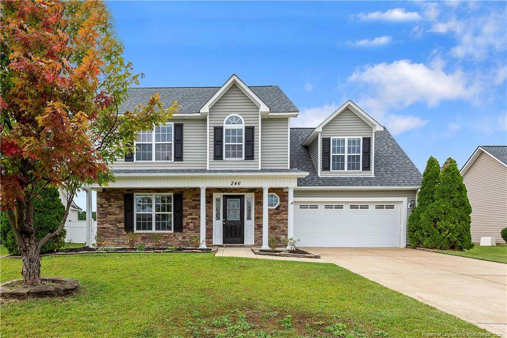 246 Brightwood Drive - Photo 1