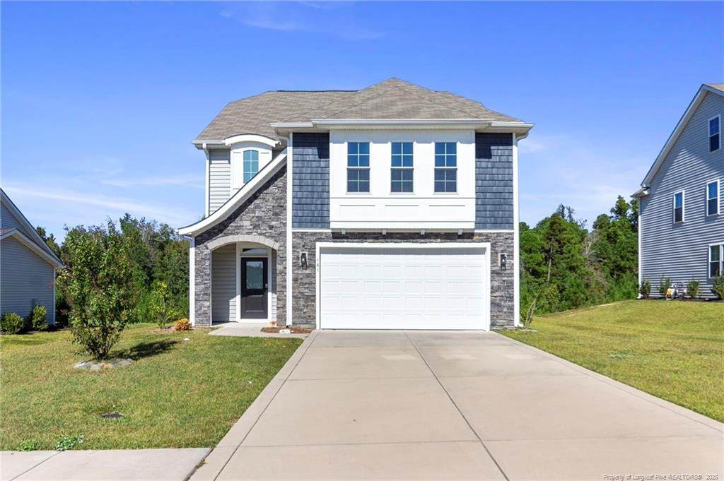 181 Springhaven Drive - Photo 1