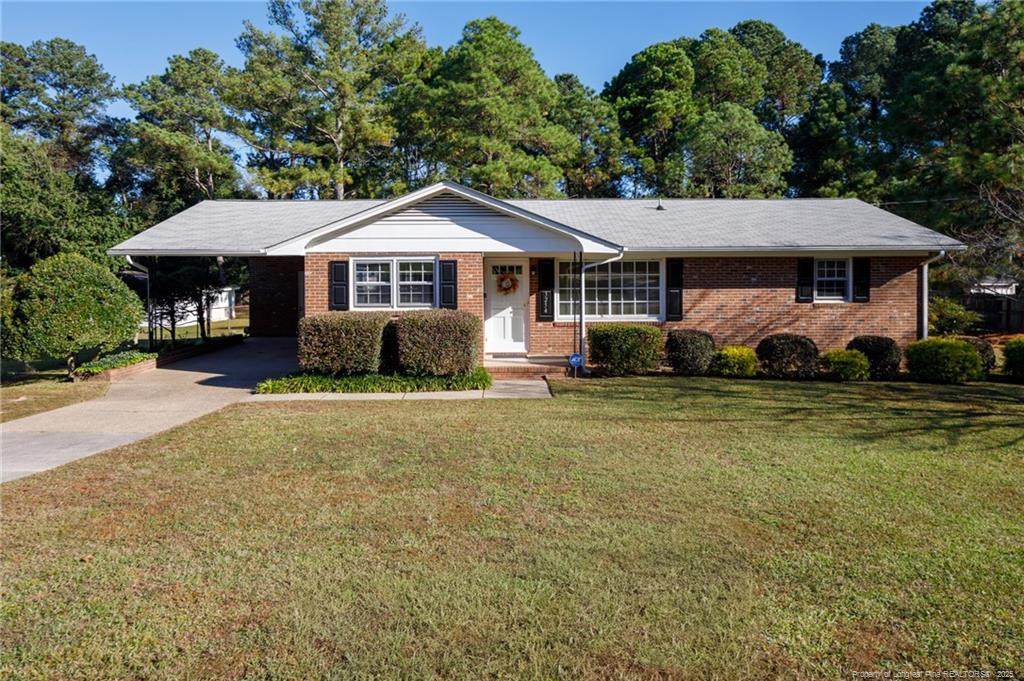 3254 Sandhill Drive - Photo 1