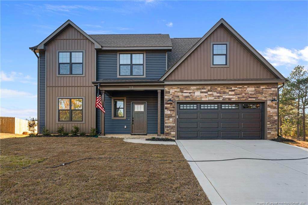 183 Mahogany Court - Photo 1