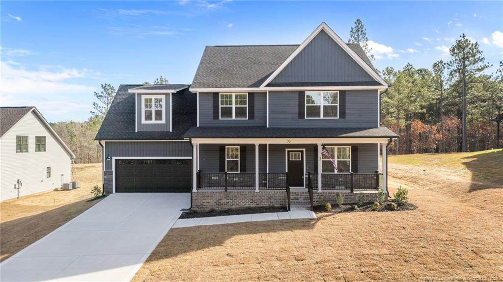 79 Mahogany Court - Photo 1