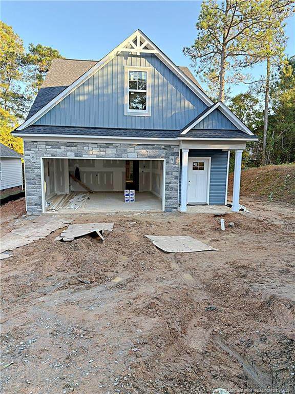 3211 Nottinghill Road - Photo 1