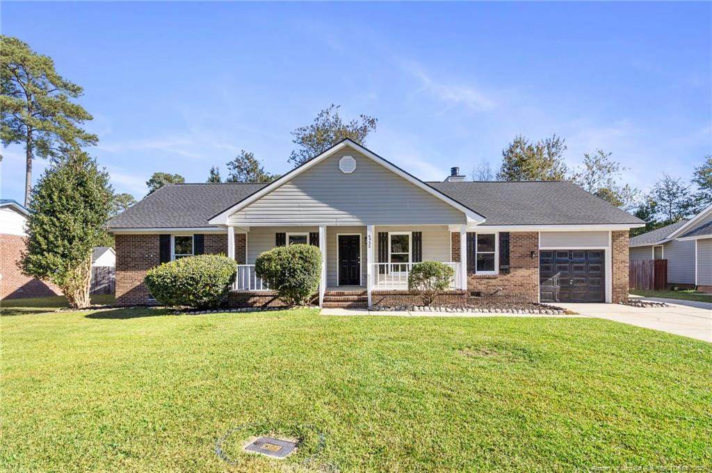 6935 Calamar Drive - Photo 1