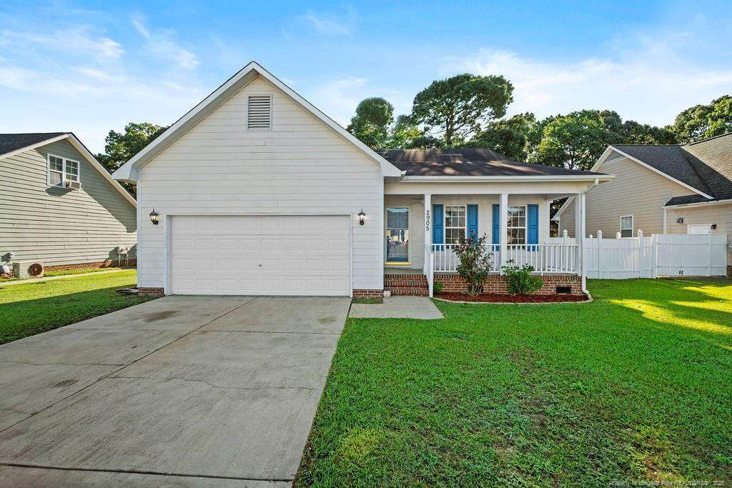 2905 Bakers Mill Road - Photo 1